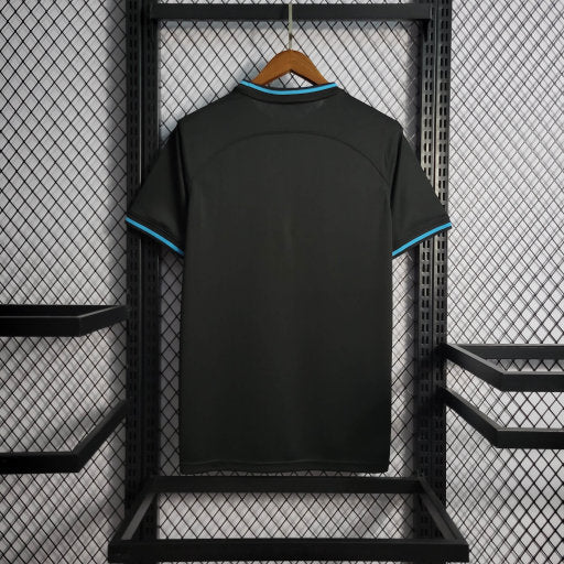 Brésil maillot concept 22/23