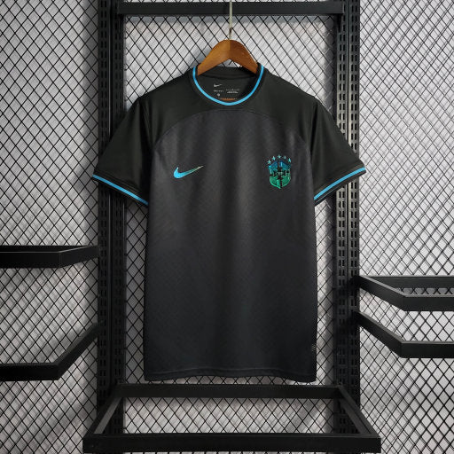 Brésil maillot concept 22/23