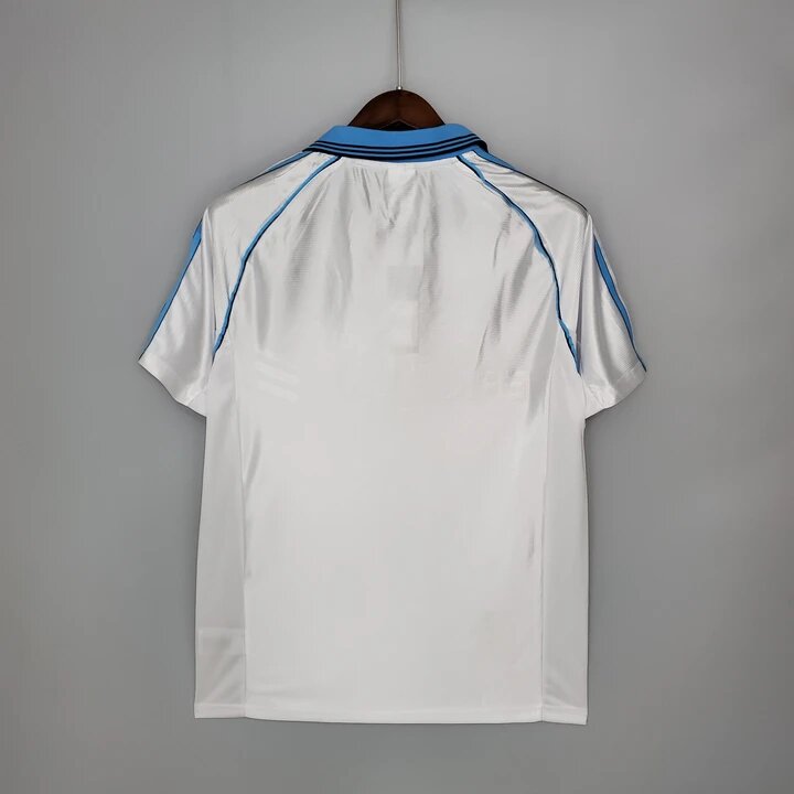 Marseille Maillot Rétro 1998/1999