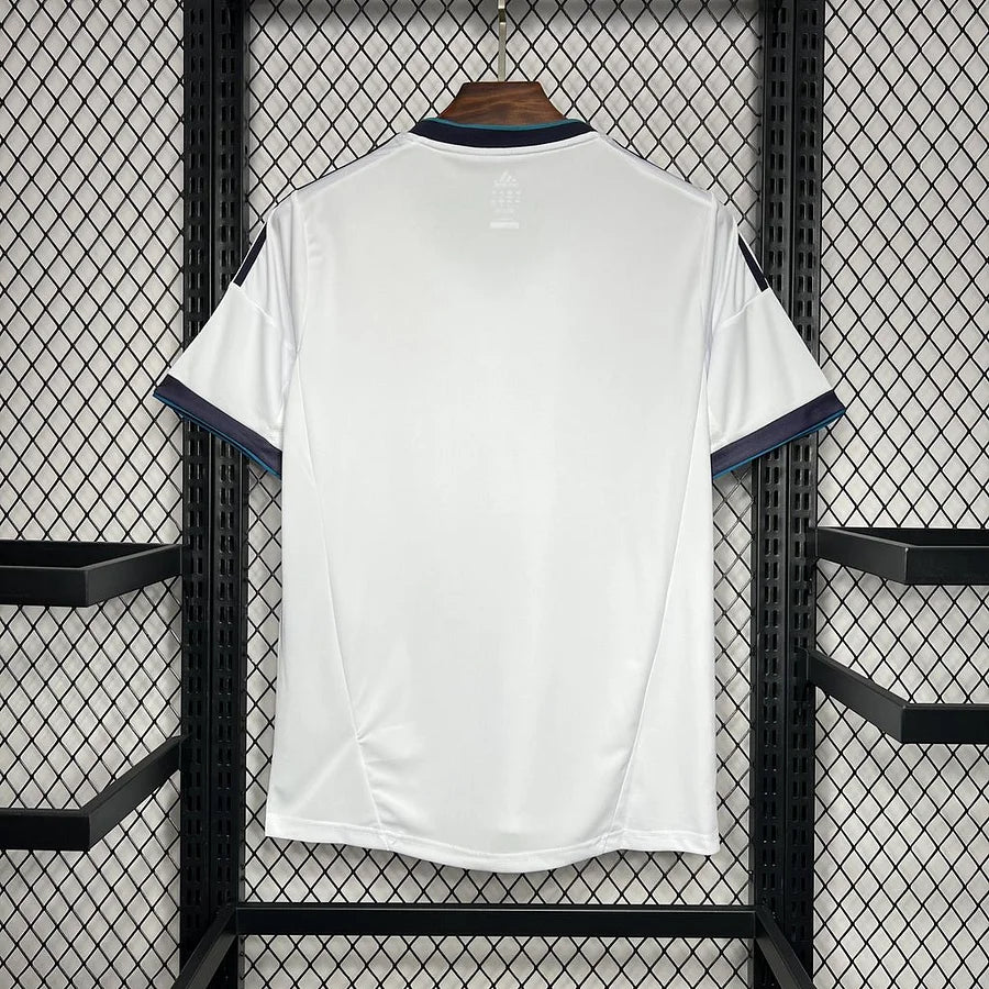 Real Madrid maillot foot 2012 2013 retro