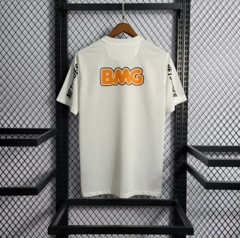 Maillot rétro Santos 2011/2012
