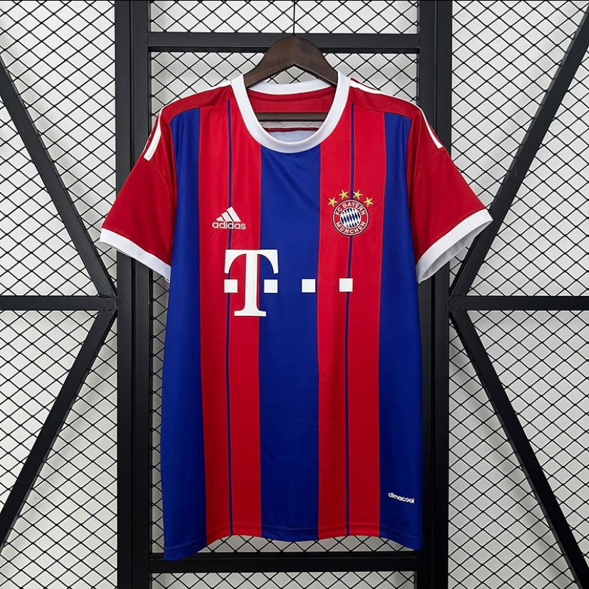 Maillot rétro Bayern Munich