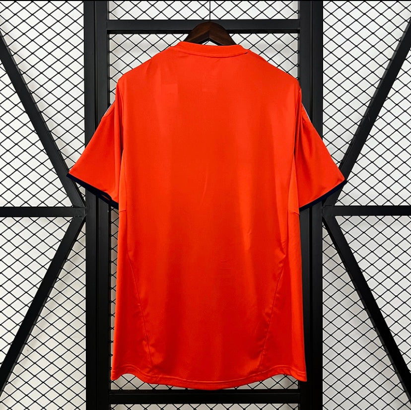 Maillot rétro Olympique de Marseille 2012/2013