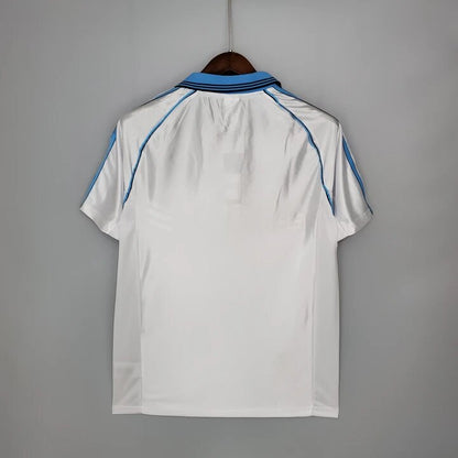Marseille Maillot Rétro 1998/1999