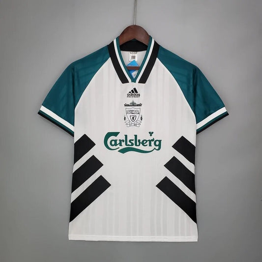 Liverpool Maillot Rétro 2006/2007