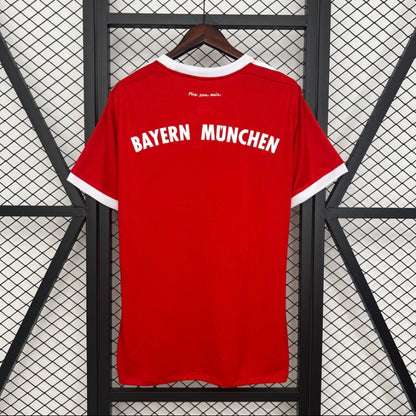 Maillot rétro Bayern 2018/2019