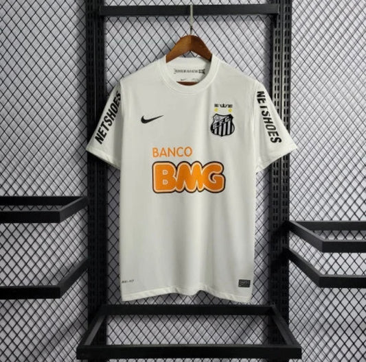 Maillot rétro Santos 2011/2012