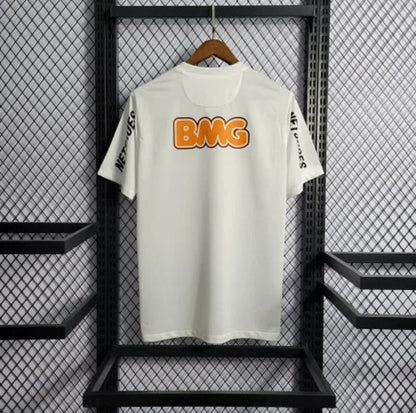 Maillot rétro Santos 2011/2012