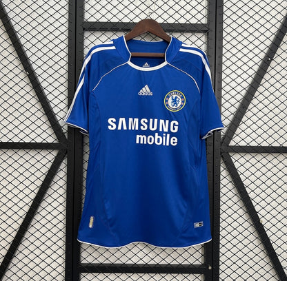 Maillot rétro Chelsea