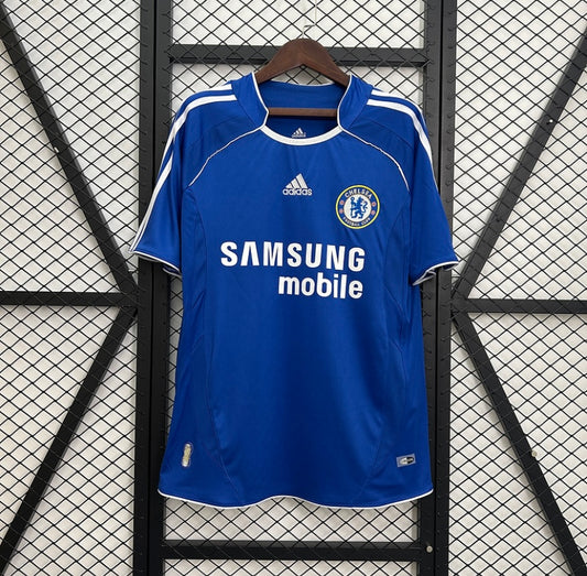 Maillot rétro Chelsea
