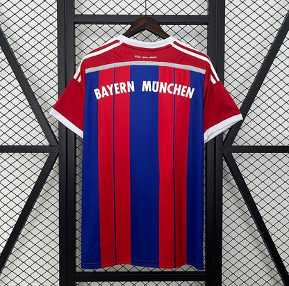 Maillot rétro Bayern Munich
