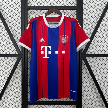 Maillot rétro Bayern Munich