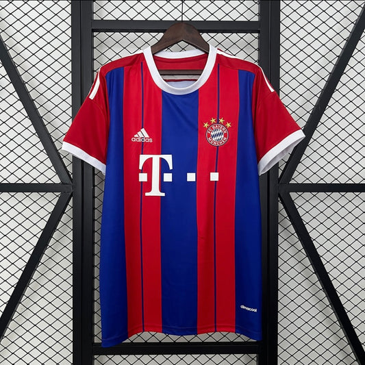 Maillot rétro Bayern Munich