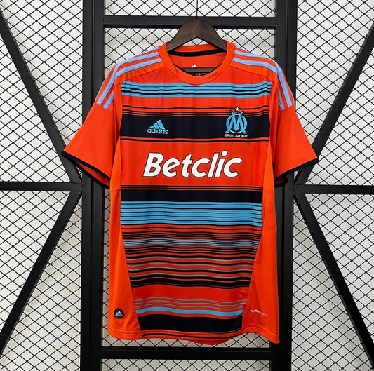 Maillot rétro Olympique de Marseille 2012/2013